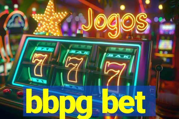 bbpg bet